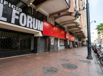 Oficina comercial · 40m² · Venta Oficina Edificio Forum Centro de Guayaquil, 40 m² m. G.