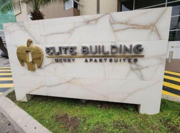 Departamento de 1 habitación, Guayaquil · Se Vende Una Suite en El Sector del Mall del Sol