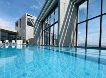 Suite de 1 habitación, Quito · Vendo Exclusiva Suite en Iqon – La Carolina