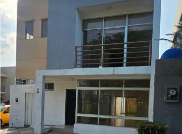 Casa de 3 habitaciones, Daule · Casa Esquinera en Venta con 3 Dorm. en Urb. Matices - V. Gil
