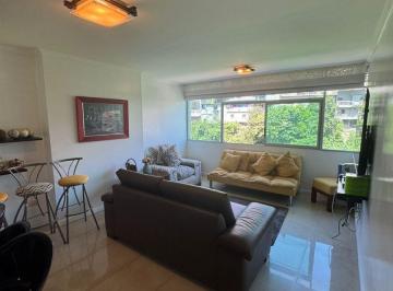 Departamento de 2 habitaciones, Guayaquil · Dpto. Full Amoblado con Ascensor y Seguridad 24/7 - Puerto Santa Ana
