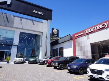 Local comercial · 204m² · 15 Estacionamientos · Local en Renta 204 m² Sector El Ciclista