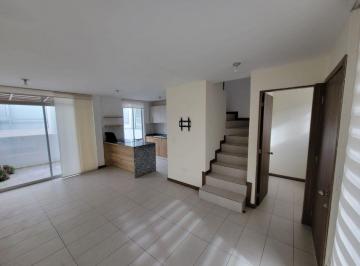 Casa de 3 habitaciones, Quito · Casa de Venta en El Sector El Arenal en Tumbaco de 80 m con Patio