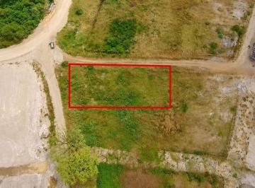 Terreno / Lote , Montecristi · Terreno de Venta en Montecristi Via a Portoviejo