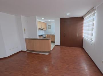Departamento · 69m² · 2 Habitaciones · 1 Estacionamiento · Venta Departamento La Carolina 2d Ahd
