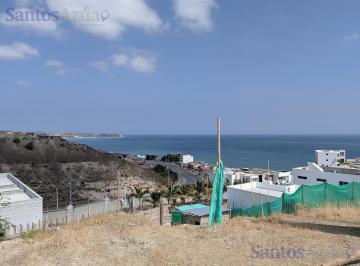 Terreno / Lote · 427m² · Terreno en Manta