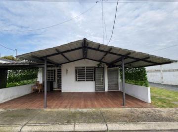 Casa de 3 habitaciones, Daule · Casa en Venta Urbanizacion San Antonio - Lcorrea