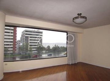 Departamento de 4 habitaciones, Quito · Departamento en Venta de 396 m² en El Bosque