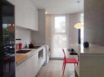 Suite de 1 habitación, Quito · Suite de 45 m² con 1 Dormitorio en Venta en La Coruña
