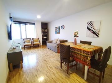 Departamento · 90m² · 2 Habitaciones · 1 Estacionamiento · Iñaquito, Hermoso Departamento en Renta, 90 m²
