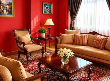Departamento de 3 habitaciones, Quito · Departamento en Venta - Ponceano