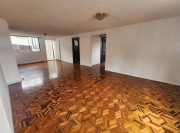 Departamento · 139m² · 3 Habitaciones · 1 Estacionamiento · Venta Departamento 3 Dorm. Norte de Quito 1 Parqueadero 166 m Totales