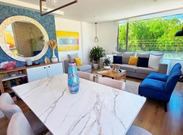 Departamento · 82m² · 2 Habitaciones · 2 Estacionamientos · Departamento Venta Cumbaya | Urbanizacion Privada | 2 Dorm.