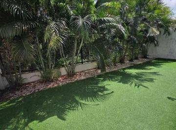Departamento de 2 habitaciones, Guayaquil · Departamento Planta Baja de 2 Dorm. con Patio Grande