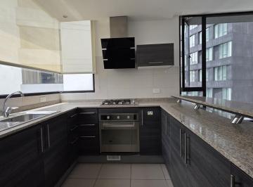 Departamento · 55m² · 1 Habitación · 1 Estacionamiento · En Renta Hermosa Suite Esquinera de 55 m²