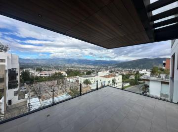 Departamento de 3 habitaciones, Quito · Venta Departamento San Juan de Cumbaya