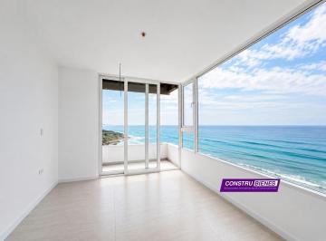 Departamento · 85m² · 2 Habitaciones · 1 Estacionamiento · Departamento Vista Al Mar – Skyline Residences | Barbasquillo, Manta