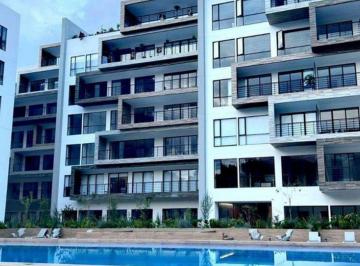 Departamento de 3 habitaciones, Quito · Vendo Departamento de Lujo en Aurora – Tumbaco
