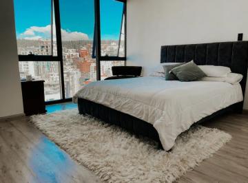 Departamento · 25m² · 1 Habitación · En Venta Estudio de 26 m² Ubicado en El Sector de La Carolina