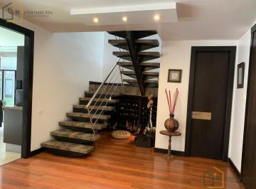 Casa · 215m² · 3 Habitaciones · 2 Estacionamientos · Casa de Renta en La Primavera 2 - Cumbayá