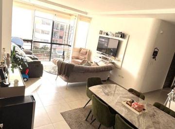 Departamento de 2 habitaciones, Daule · Vendo Departamento Urbanización San Sebastián Diagonal Cc El Dorado - La Aurora Ave León Febrescordo