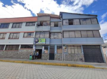 Departamento de 3 habitaciones, Quito · Arriendo Departamento de 3d, Sector La Magdalena