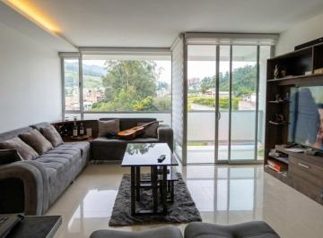 Departamento de 2 habitaciones, Quito · Departamento de 80 m² con 2 Habitaciones en Venta Sector El Condado