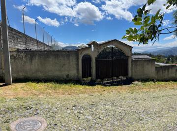 Terreno / Lote , Quito · Oportunidad Terreno en Conocoto Ontaneda