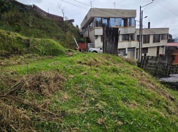 Terreno / Lote , Quito · Terreno en Venta Sector La Magdalena 500 m²