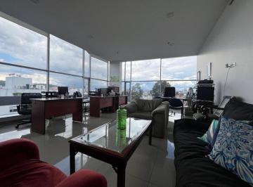 Oficina comercial , Quito · Venta Oficina Quito Tennis