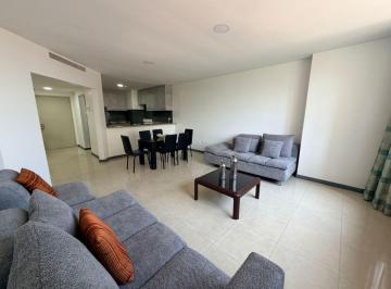 Departamento de 1 habitación, Guayaquil · En Venta Departamento Amoblado en Hilton Colón | Seguridad y Ubicación Privilegiada