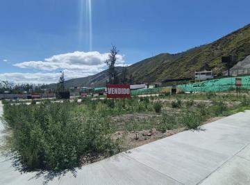 Terreno / Lote · 200m² · Terreno en Pomasqui