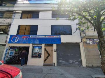 Edificio-Hotel-Fabrica de 15 habitaciones, Quito · Excelente Inversión y de Oportunidad / Centro Norte de Quito - 18 de Septiembre y Av 10 de Agosto