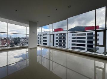 Oficina comercial , Quito · Oficina en Venta, Quito Tennis, Edificio Tennis Center