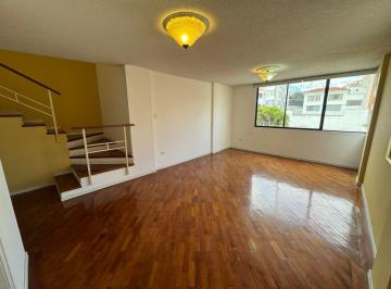 Departamento de 3 habitaciones, Quito · En Venta Departamento Duplex de 3 Dorm. en Monteserrin