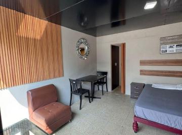 Suite de 1 habitación, Guayaquil · Suites Monoambiente con Aire Acondicionado y Parqueo Cerrado - Urdesa Norte