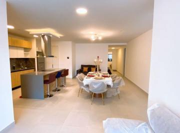 Departamento de 2 habitaciones, Quito · Departamento Amoblado por Estrenar en Renta 160 m Sector Cumbayá