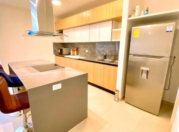 Departamento de 2 habitaciones, Quito · Departamento Amoblado por Estrenar en Renta 160 m Sector Cumbayá