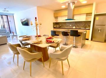 Departamento de 2 habitaciones, Quito · Departamento Amoblado por Estrenar en Renta 160 m Sector Cumbayá
