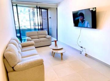 Departamento de 2 habitaciones, Quito · Departamento Amoblado por Estrenar en Renta 160 m Sector Cumbayá