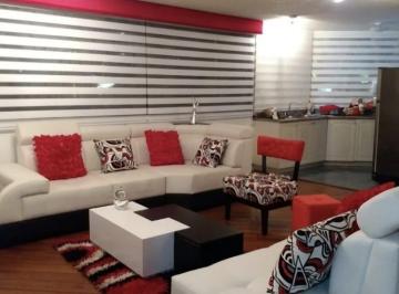 Departamento · 77m² · 2 Habitaciones · 1 Estacionamiento · En Venta Departamento 77 m² Sector Iñaquito