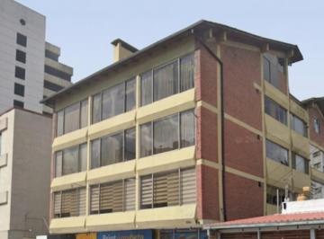 Departamento · 120m² · 2 Habitaciones · 1 Estacionamiento · En Venta Departamento 120 m² Av de La República y Diego de Almagro