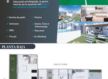 Habitación , Quito · Habitación de 25 m² en Venta en La Carolina