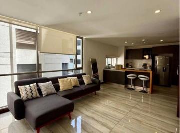 Suite de 1 habitación, Quito · Suite de 60 m² en Alquiler, Incluye Internet en República de El Salvador