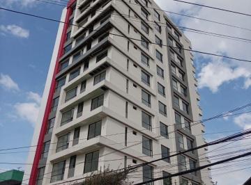 Suite de 1 habitación, Quito · Suite de 44 m² con 1 Habitación en Venta, La Carolina