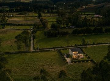 Terreno / Lote , Ibarra · Lotes de Terreno en Zuleta