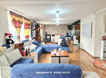 Casa · 315m² · 11 Habitaciones · Casa Rentera Esquinera en Venta La Magdalena Sur Se Quito