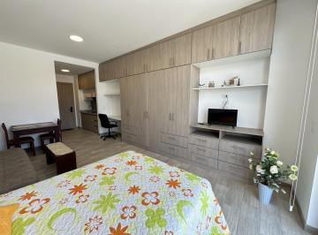 Departamento · 32m² · 1 Habitación · 1 Estacionamiento · Loft en Renta Cumbaya Cerca El Paseo San Francisco