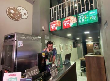 Local comercial , Guayaquil · Local de Alquiler en 9 de Octubre, Centro de Guayaquil