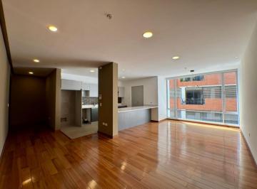 Departamento de 2 habitaciones, Quito · Departamento en Arriendo, Sector González Suárez, 2 Dorm..